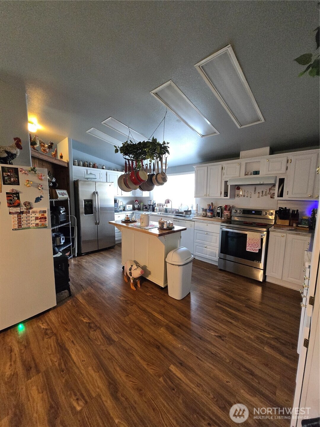 1466 Ferrier Road