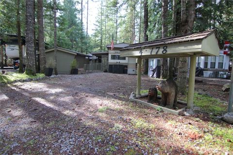 Photo of 178 4 Christmas Tree Circle, Maple Falls, WA 98244 (MLS # 2441229)