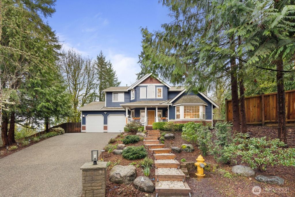 Photo of 27915 NE 157th Place, Duvall, WA 98019 (MLS # 2494811)