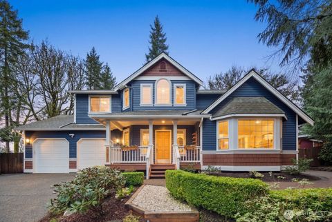 Photo of 27915 NE 157th Place, Duvall, WA 98019 (MLS # 2494811)