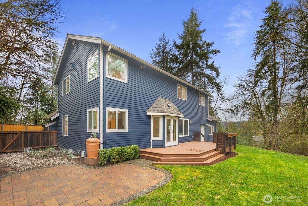 Photo of 27915 NE 157th Place, Duvall, WA 98019 (MLS # 2494811)