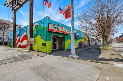 2812 NW Market Street Seattle WA 98107