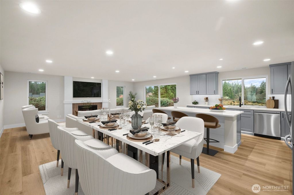 Photo of 27020 35th Avenue NE, Arlington, WA 98223 (MLS # 2460310)