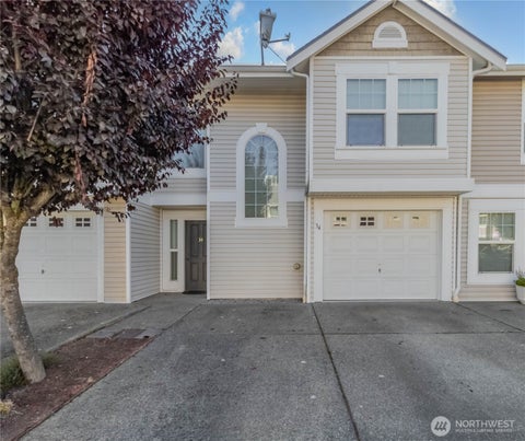 Photo of 5913 111th Street Ct E #34, Puyallup, WA 98373 (MLS # 2574506)