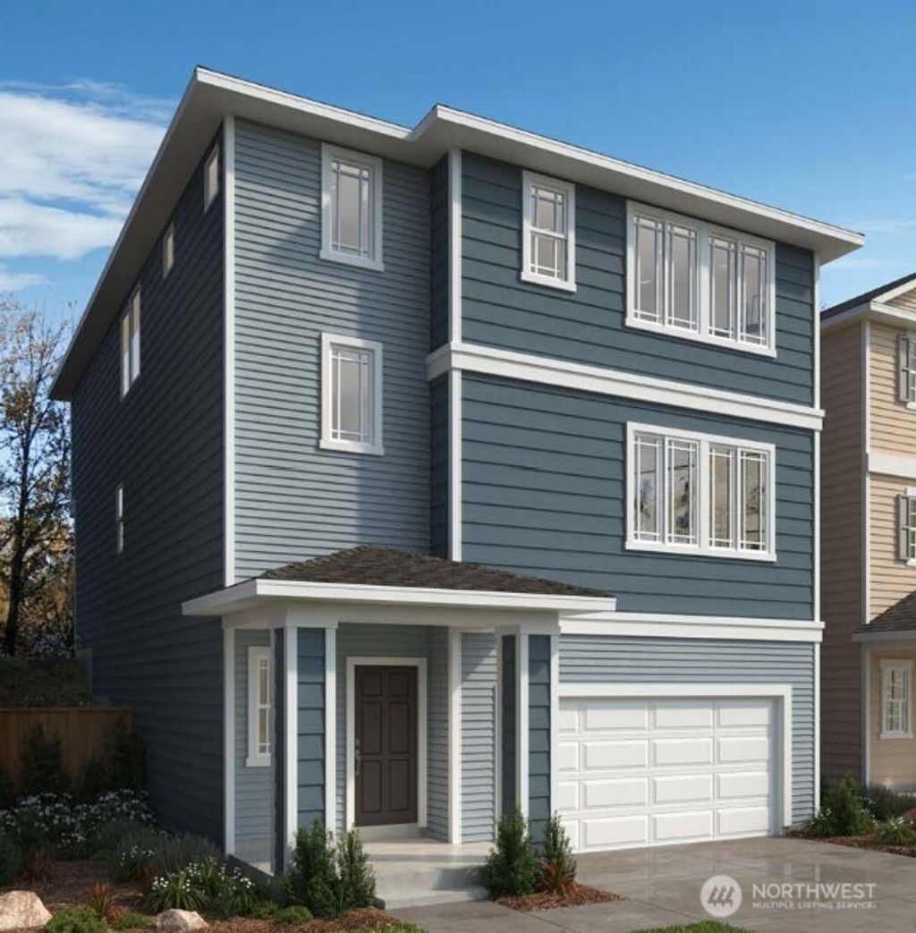 Photo of 2426 128th ST Pl SE #01, Everett, WA 98208 (MLS # 2464940)