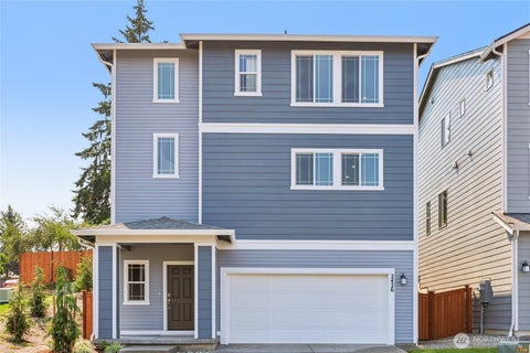 Photo of 2426 128th ST Pl SE #01, Everett, WA 98208 (MLS # 2464940)