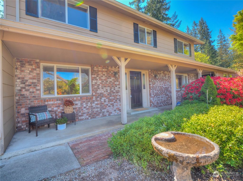 Photo of 39616 226th Avenue SE, Enumclaw, WA 98022 (MLS # 2068229)