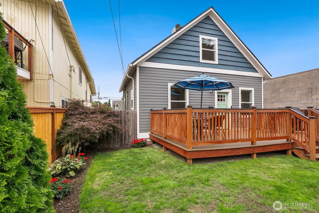Photo of 6271 Ellis Avenue S, Seattle, WA 98108 (MLS # 2585291)