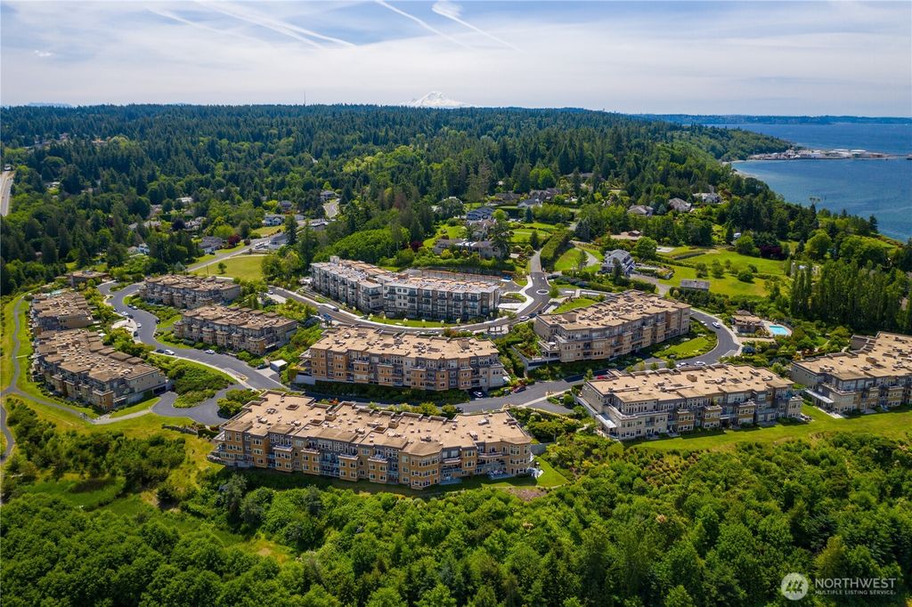 Photo of 51 Pine Street #105, Edmonds, WA 98020 (MLS # 2355840)