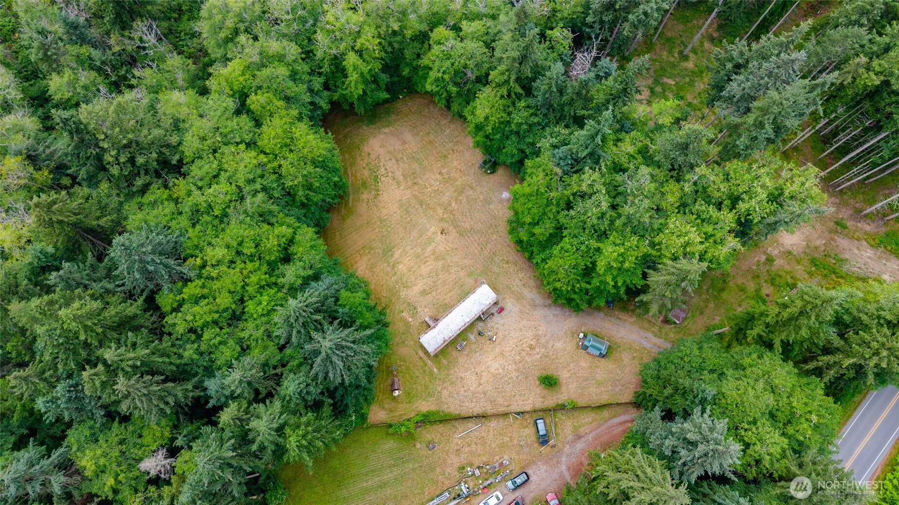 7846 Bailey Road