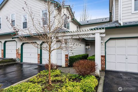 Photo of 1131 115th Street SW #I-4, Everett, WA 98204 (MLS # 2465424)