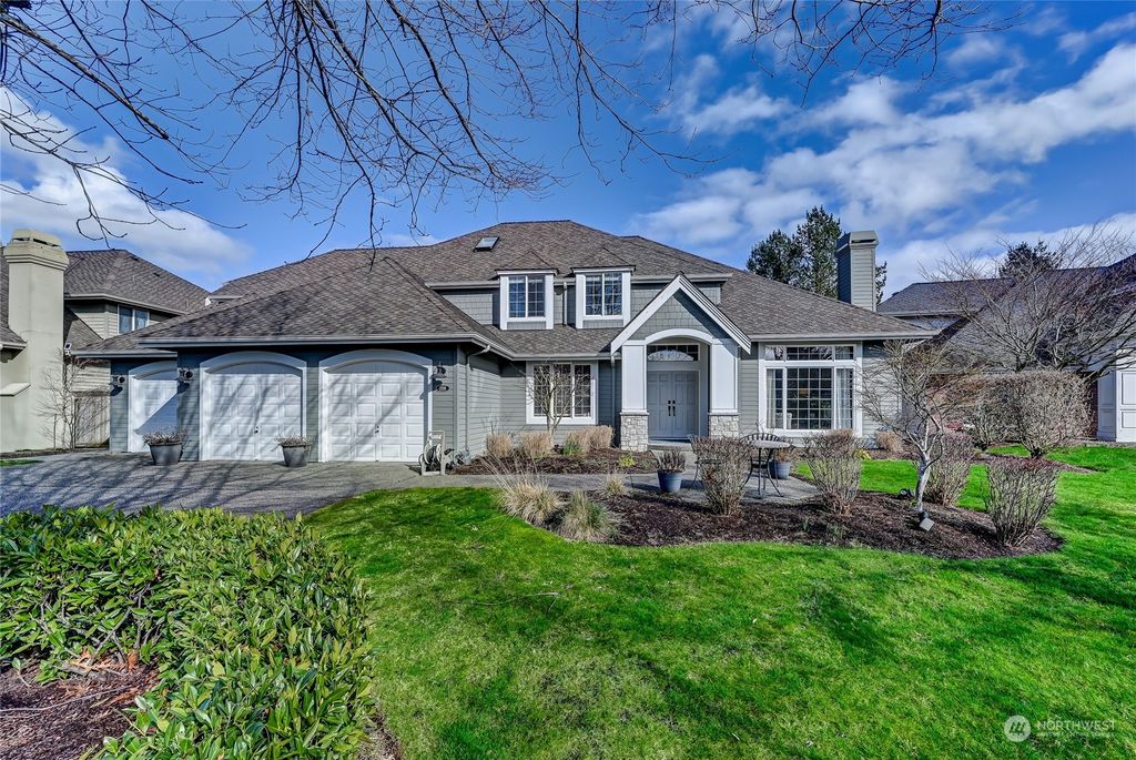 Photo of 2218 274th Court SE, Sammamish, WA 98075 (MLS # 2203745)