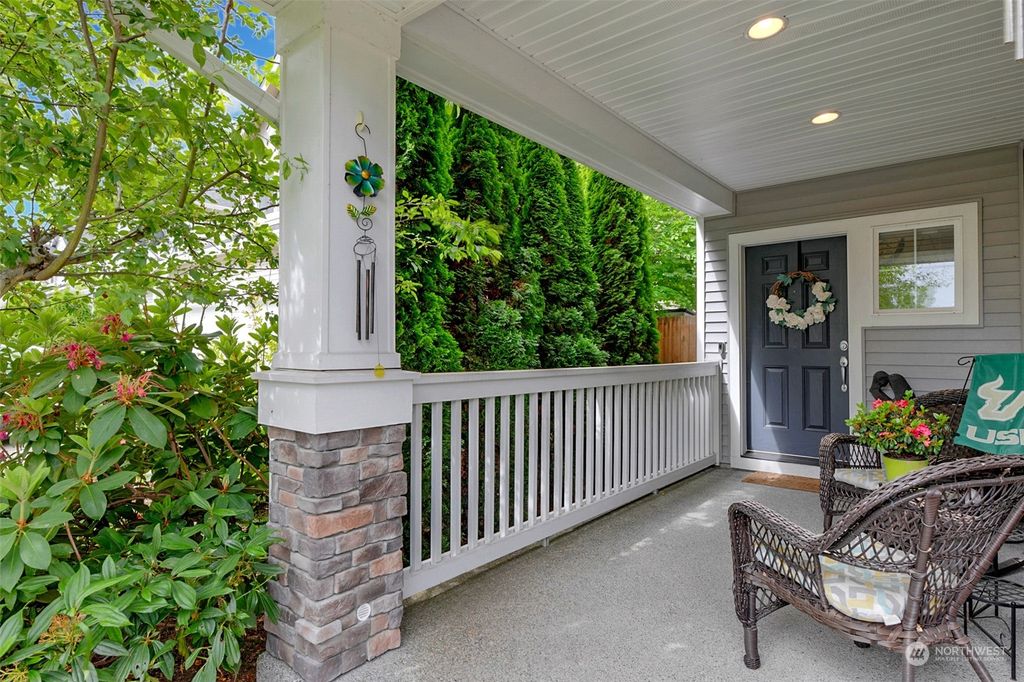 Photo of 12408 12th Avenue SE, Everett, WA 98208 (MLS # 2125579)