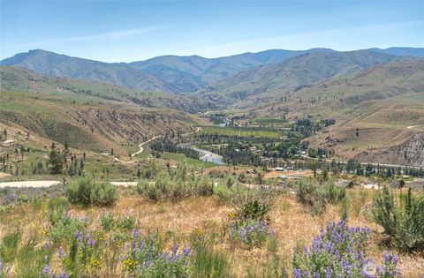 Photo of 0 Lot 2 Highland Vista, Methow, WA 98834 (MLS # 2380885)