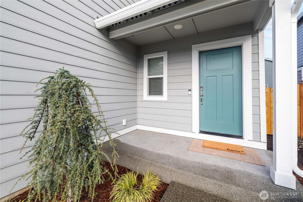 Photo of 31219 122nd Street SE, Sultan, WA 98294 (MLS # 2487989)