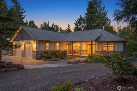 Photo of 114 Shauna PL, Sequim, WA 98382 (MLS # 2553566)