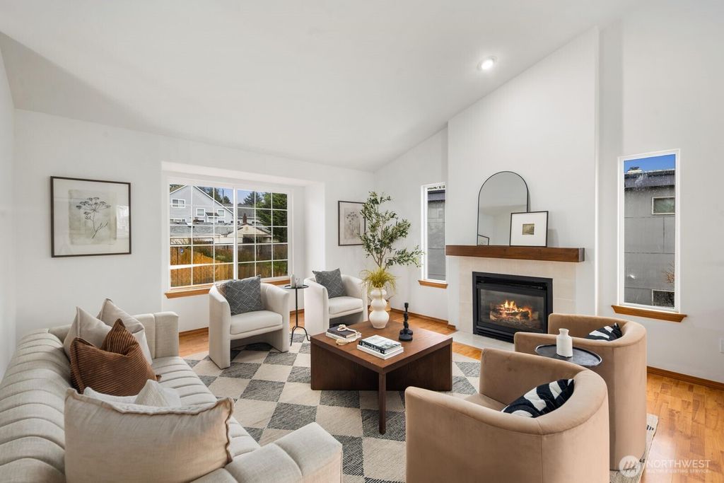 Photo of 5928 21st Avenue S, Seattle, WA 98108 (MLS # 2480710)