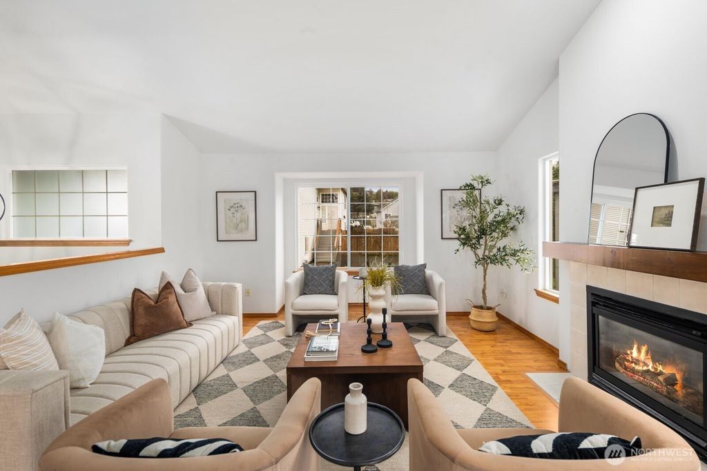 Photo of 5928 21st Avenue S, Seattle, WA 98108 (MLS # 2480710)