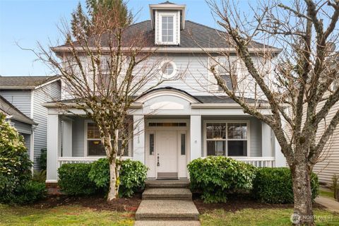 25013 SE 42nd Drive, Sammamish, WA 98029 - MLS#: 2343782