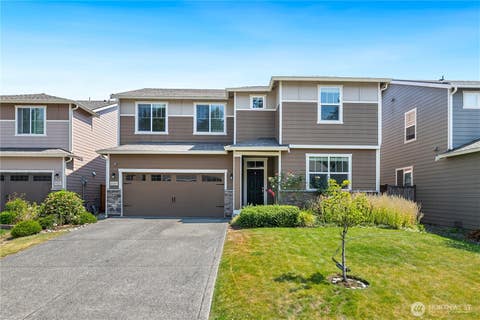 Photo of 14209 67th Avenue E, Puyallup, WA 98373 (MLS # 2567328)
