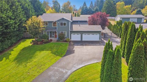 Photo of 511 109th Avenue Ct E, Edgewood, WA 98372 (MLS # 2442662)