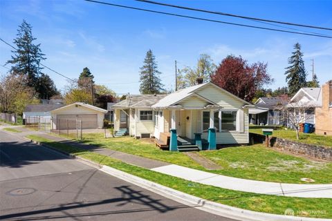 6622 S Cheyenne Street, Tacoma, WA 98409 - MLS#: 2361058