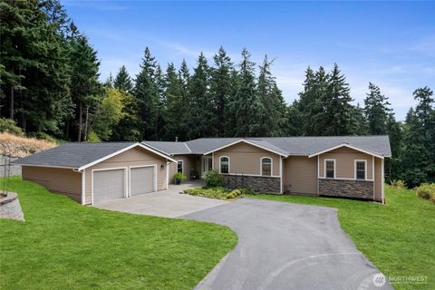 Photo of 3515 91st Avenue Ct E, Edgewood, WA 98371 (MLS # 2428272)