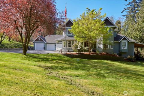 Photo of 1506 Lidstrom Place E, Port Orchard, WA 98366 (MLS # 2507997)