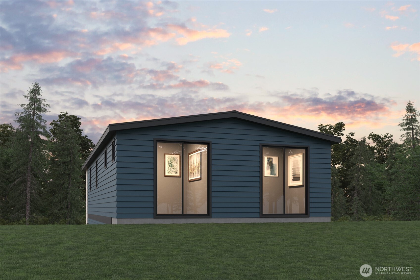 4052 Aberdeen Way NE