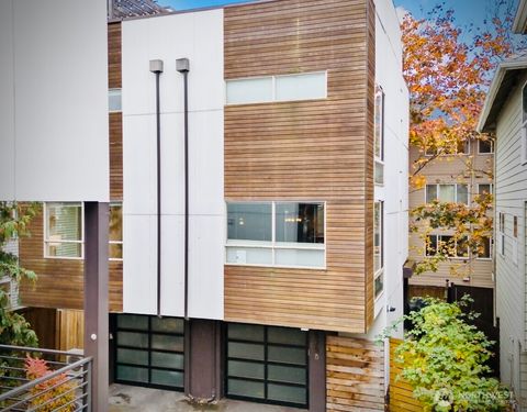 1525 NW 58th Street A Seattle WA 98107