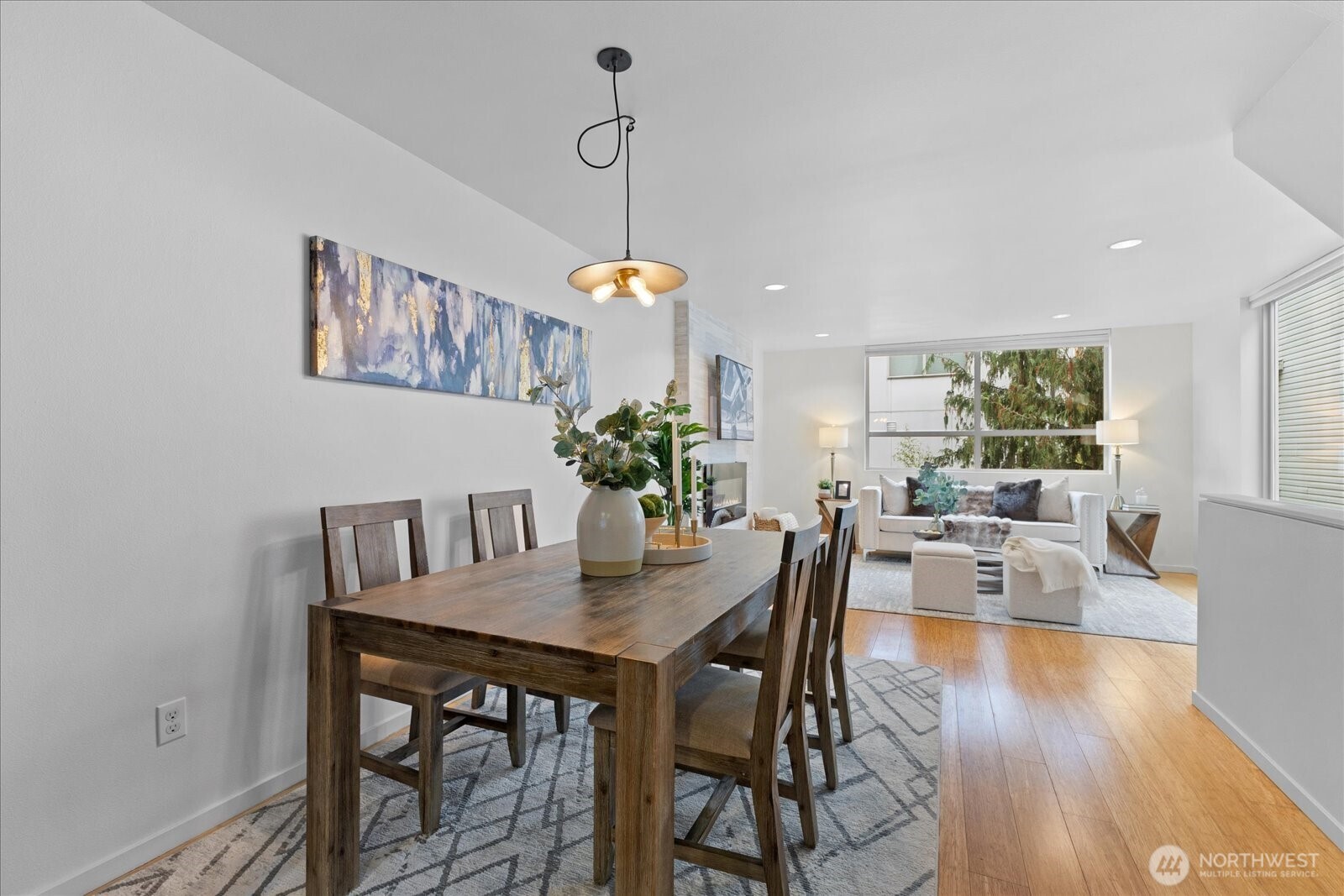 1525 NW 58th Street A