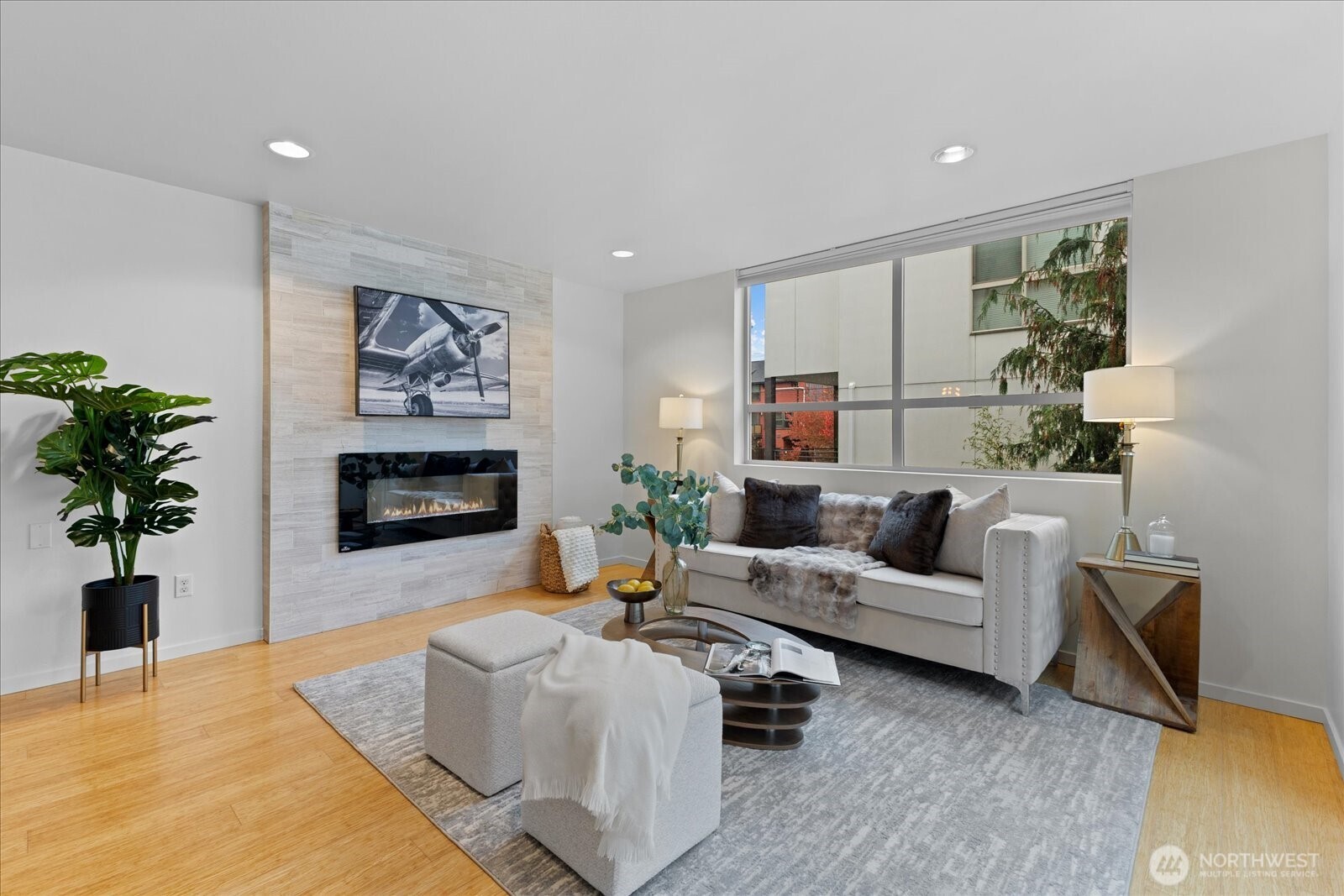 1525 NW 58th Street A