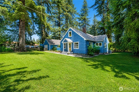 Photo of 232 Lark Street SW, Tumwater, WA 98512 (MLS # 2565602)