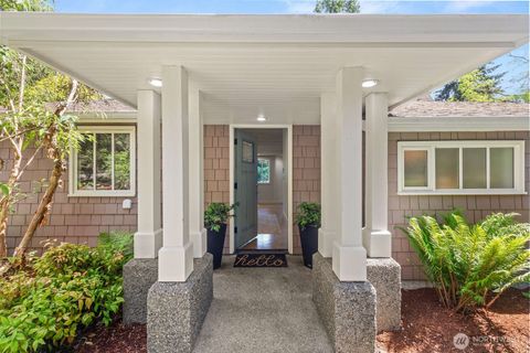 Photo of 22604 Deppman Road SW, Vashon, WA 98070 (MLS # 2529234)