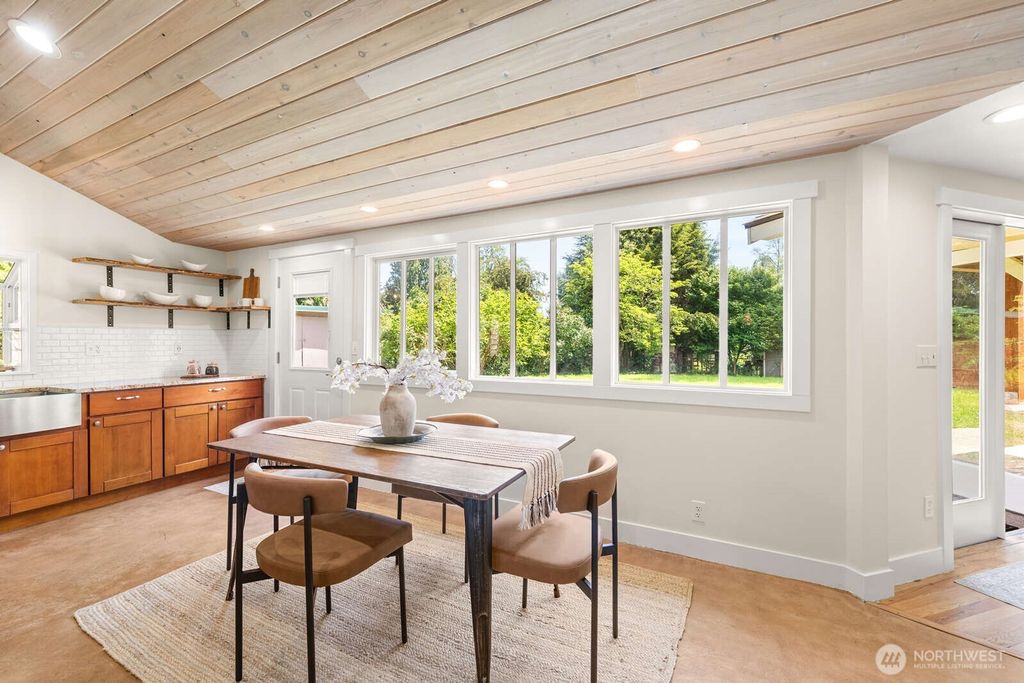 Photo of 22604 Deppman Road SW, Vashon, WA 98070 (MLS # 2529234)