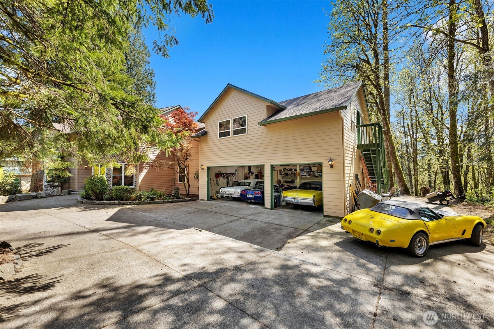 1352 Buhman Road