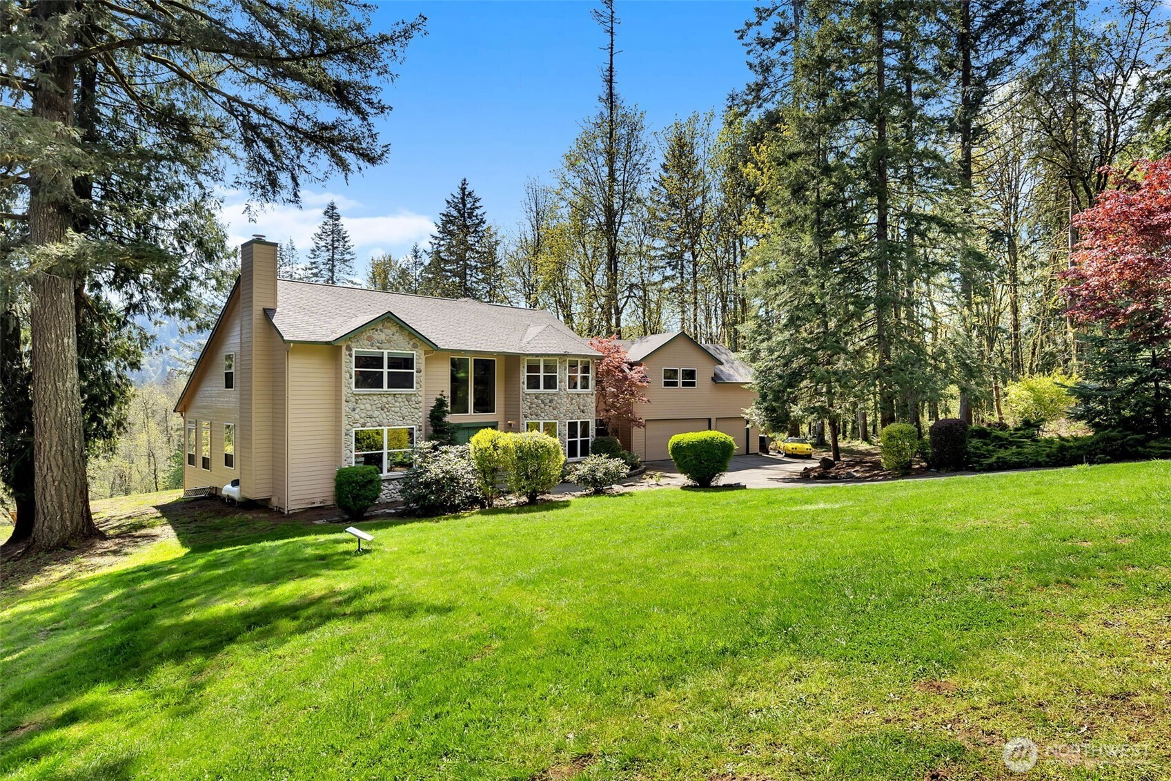 1352 Buhman Road