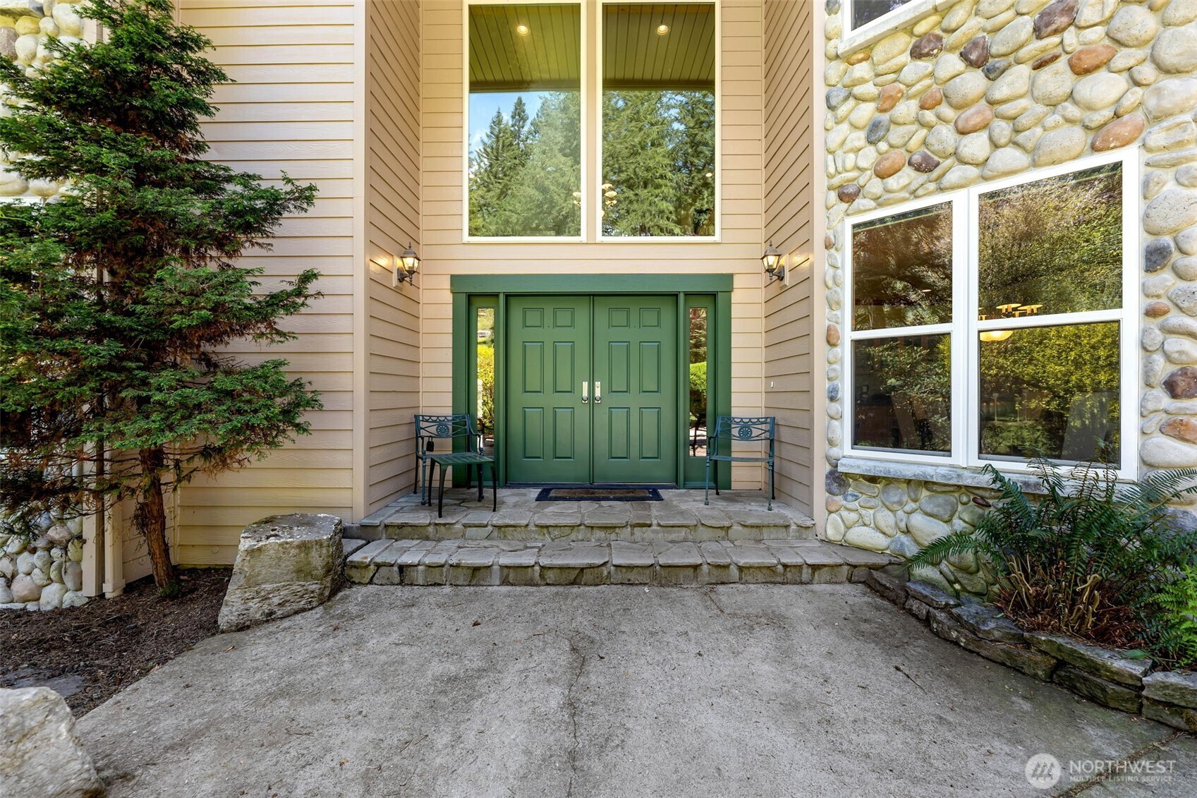 1352 Buhman Road