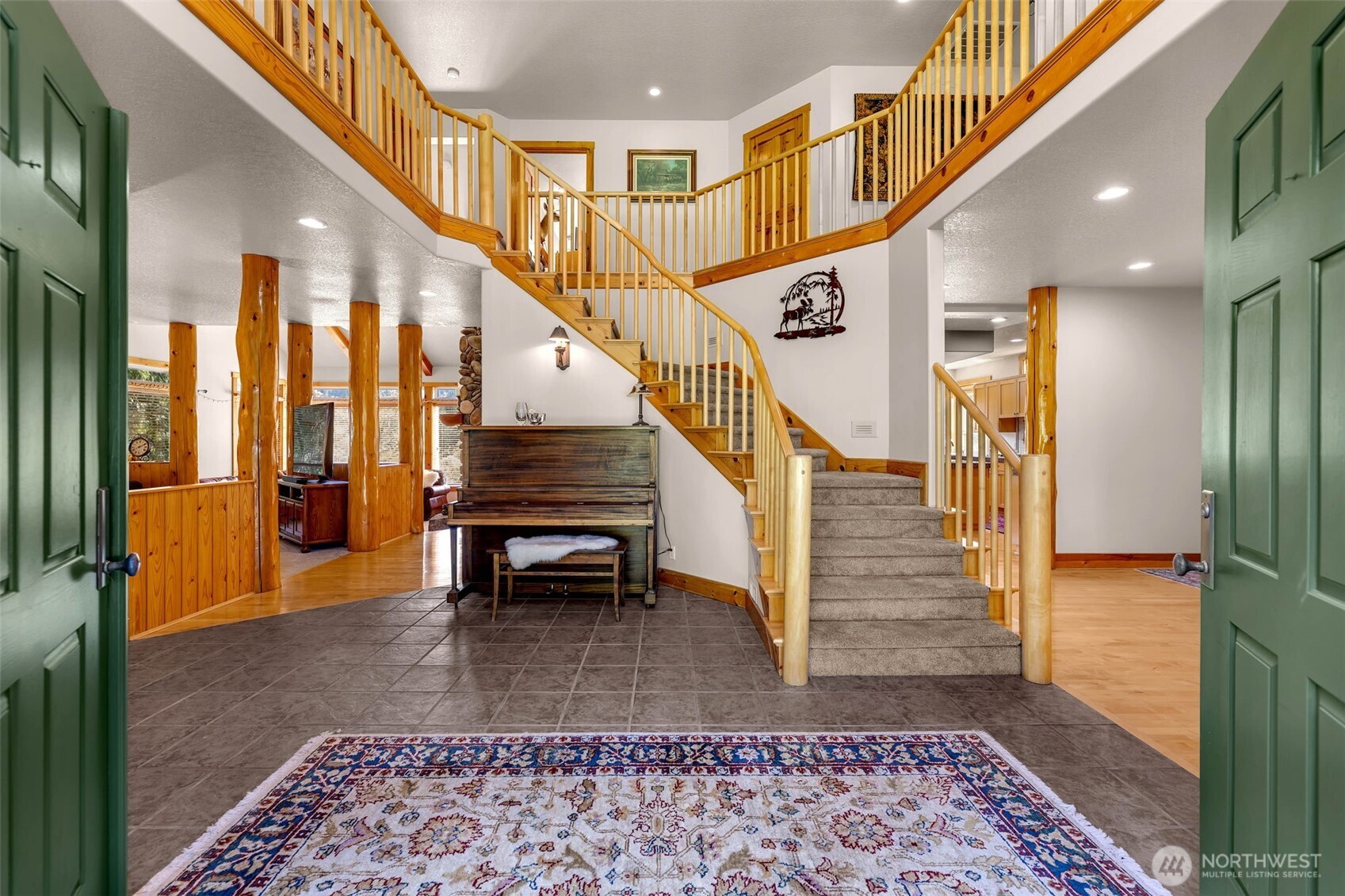 1352 Buhman Road