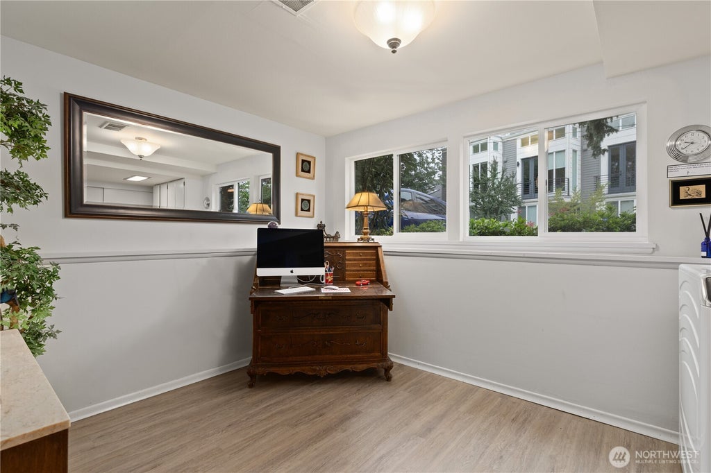 Photo of 707 W Bertona Street, Seattle, WA 98119 (MLS # 2588175)