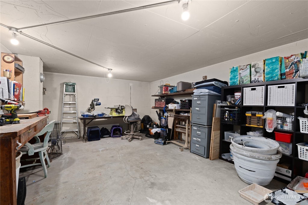 Photo of 707 W Bertona Street, Seattle, WA 98119 (MLS # 2588175)