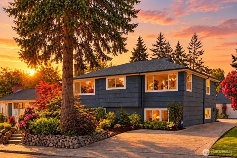 Photo of 707 W Bertona Street, Seattle, WA 98119 (MLS # 2588175)