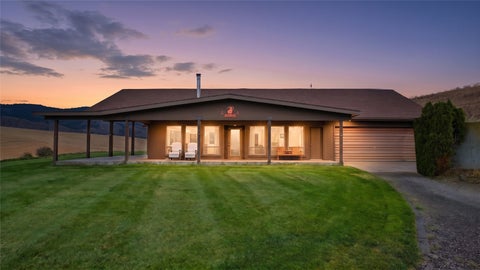 Photo of 338 E Bramhall Road, Dayton, WA 99328 (MLS # 2597882)