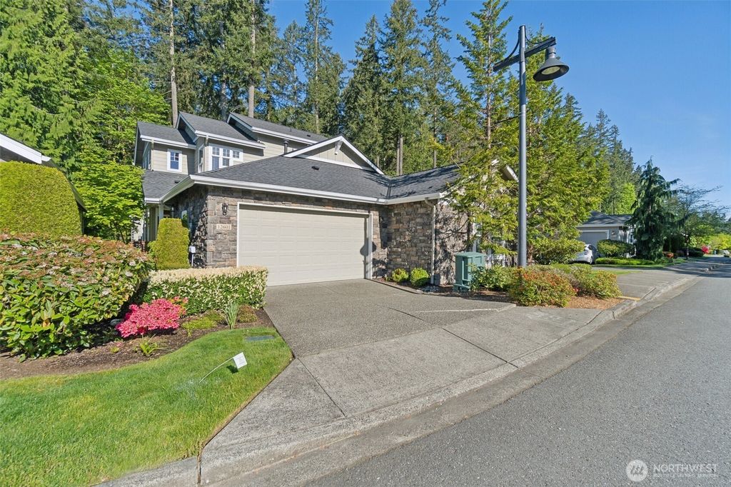 Photo of 12601 Sunbreak Way NE, Redmond, WA 98053 (MLS # 2371791)