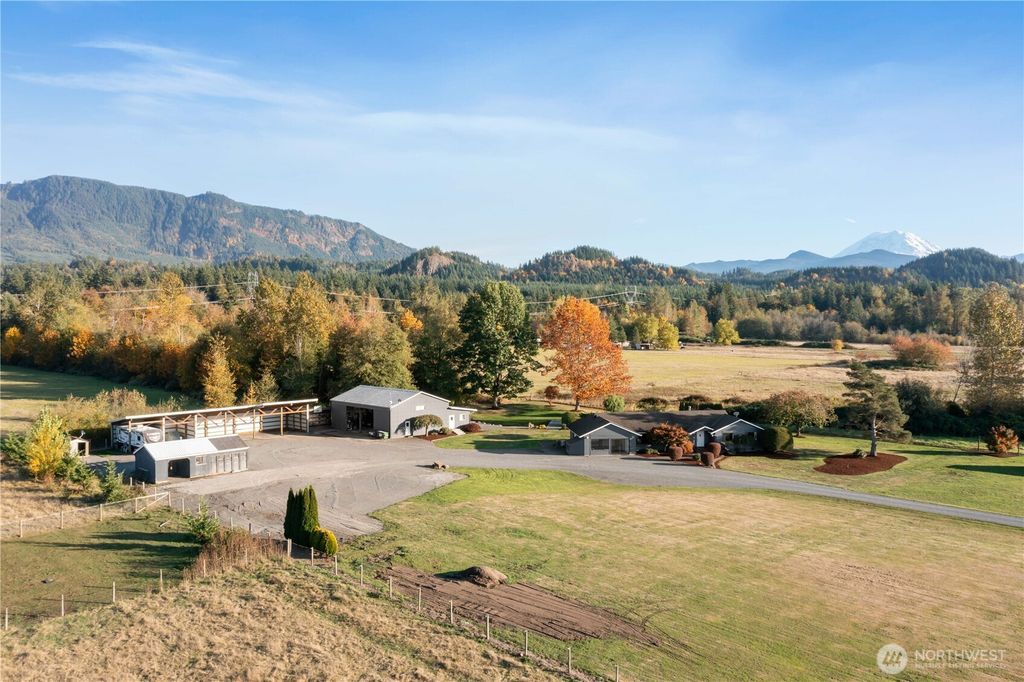 Photo of 41218 292nd Way SE, Enumclaw, WA 98022 (MLS # 2447734)