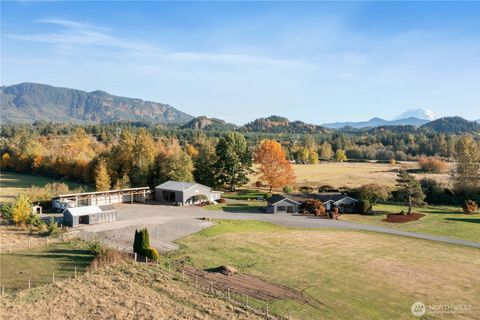 Photo of 41218 292nd Way SE, Enumclaw, WA 98022 (MLS # 2447734)