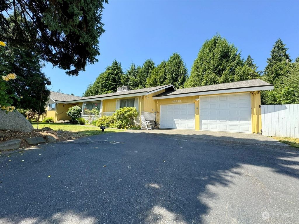 Photo of 16213 48th Avenue S, Tukwila, WA 98188 (MLS # 2250042)