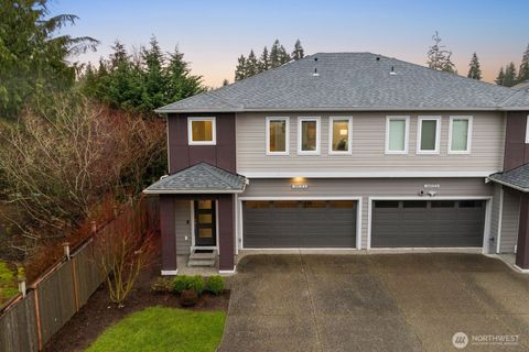 Photo of 14012 44th Drive SE #A, Snohomish, WA 98296 (MLS # 2525795)