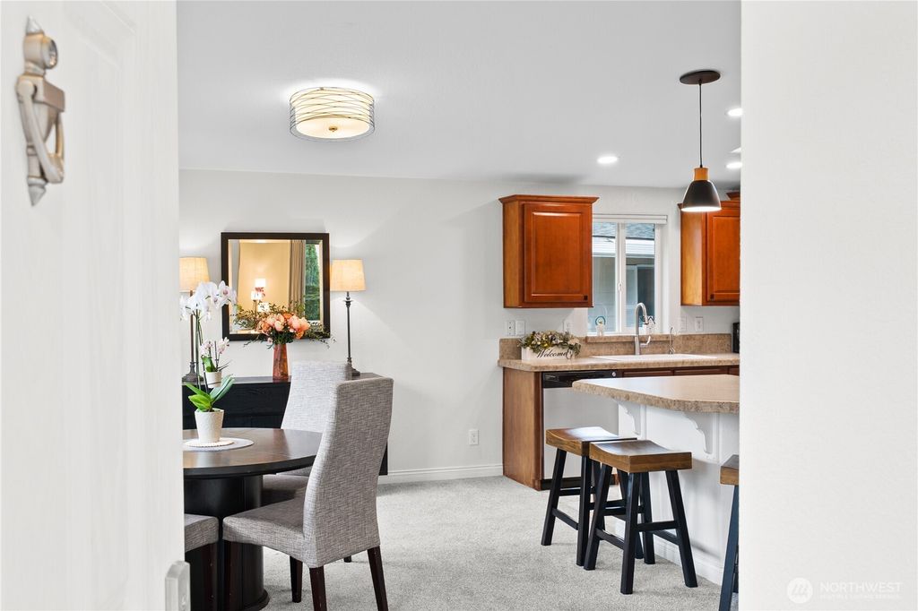 Photo of 23825 15th Avenue SE #427, Bothell, WA 98021 (MLS # 2523580)