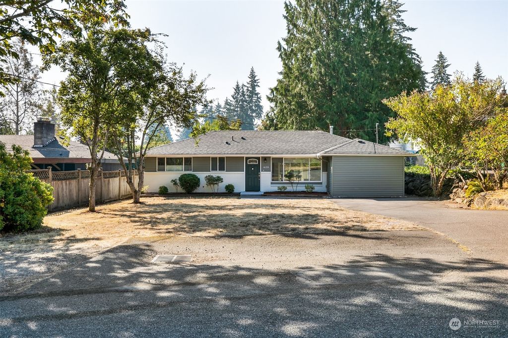Photo of 1639 N 180th Street, Shoreline, WA 98133 (MLS # 1997616)